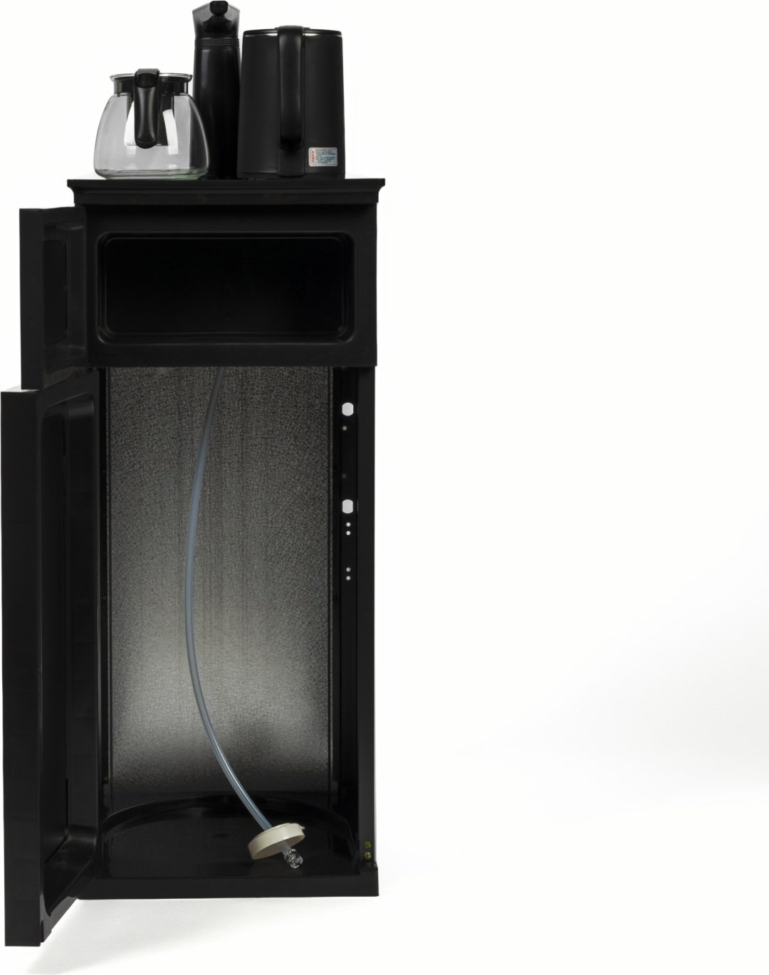 Кулер для воды NEXME AFK-1708AB (SL-1708AB) черный купить,36990