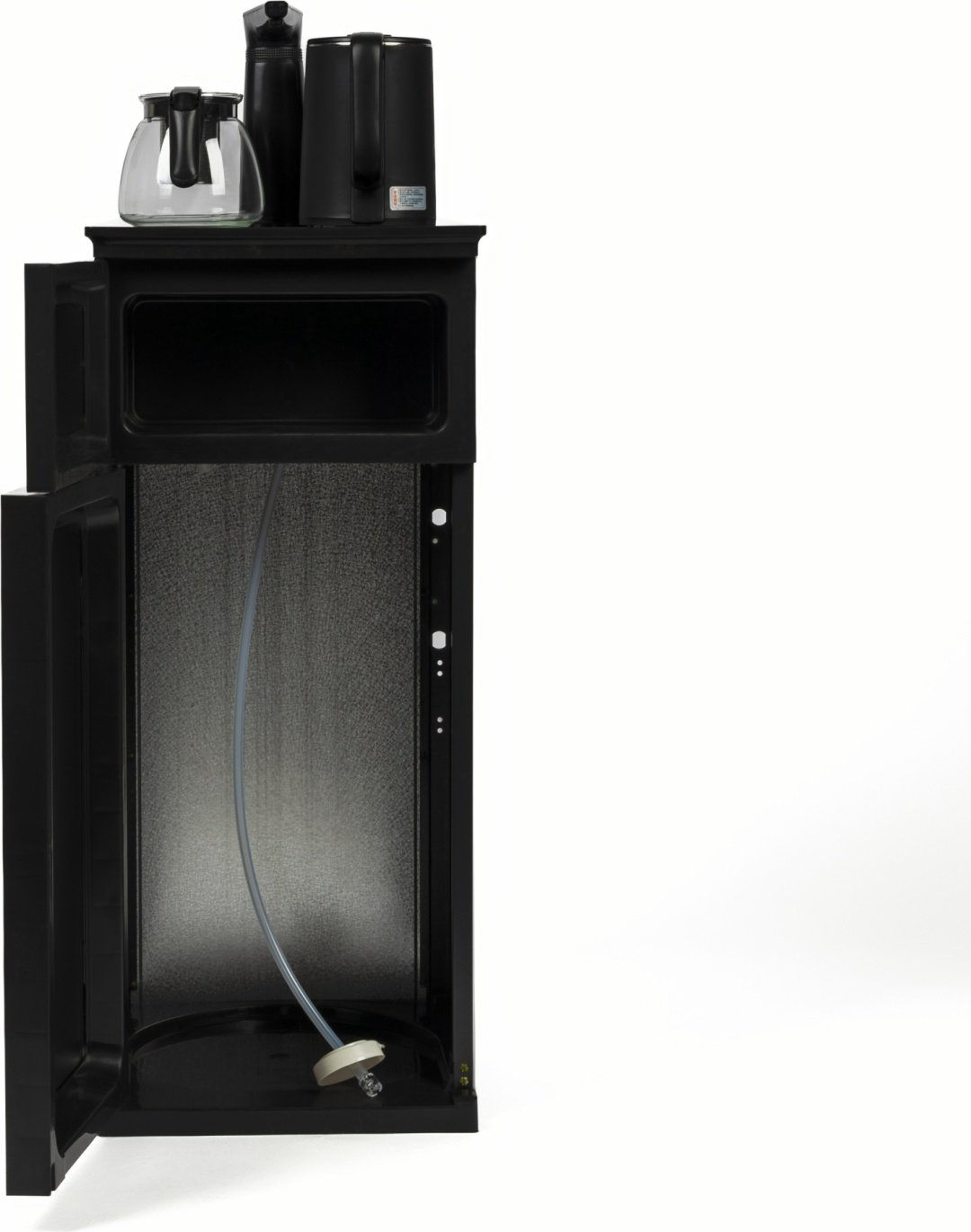 Кулер для воды NEXME AFK-1708AB (SL-1708AB) черный купить,36990