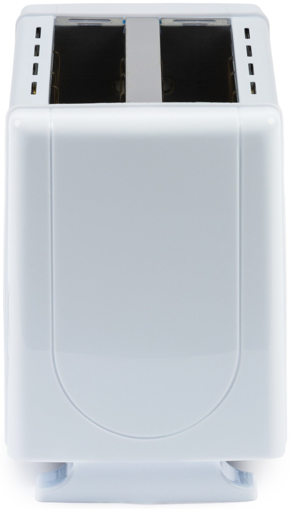 Тостер NEXME QLT-118A белый купить,4790