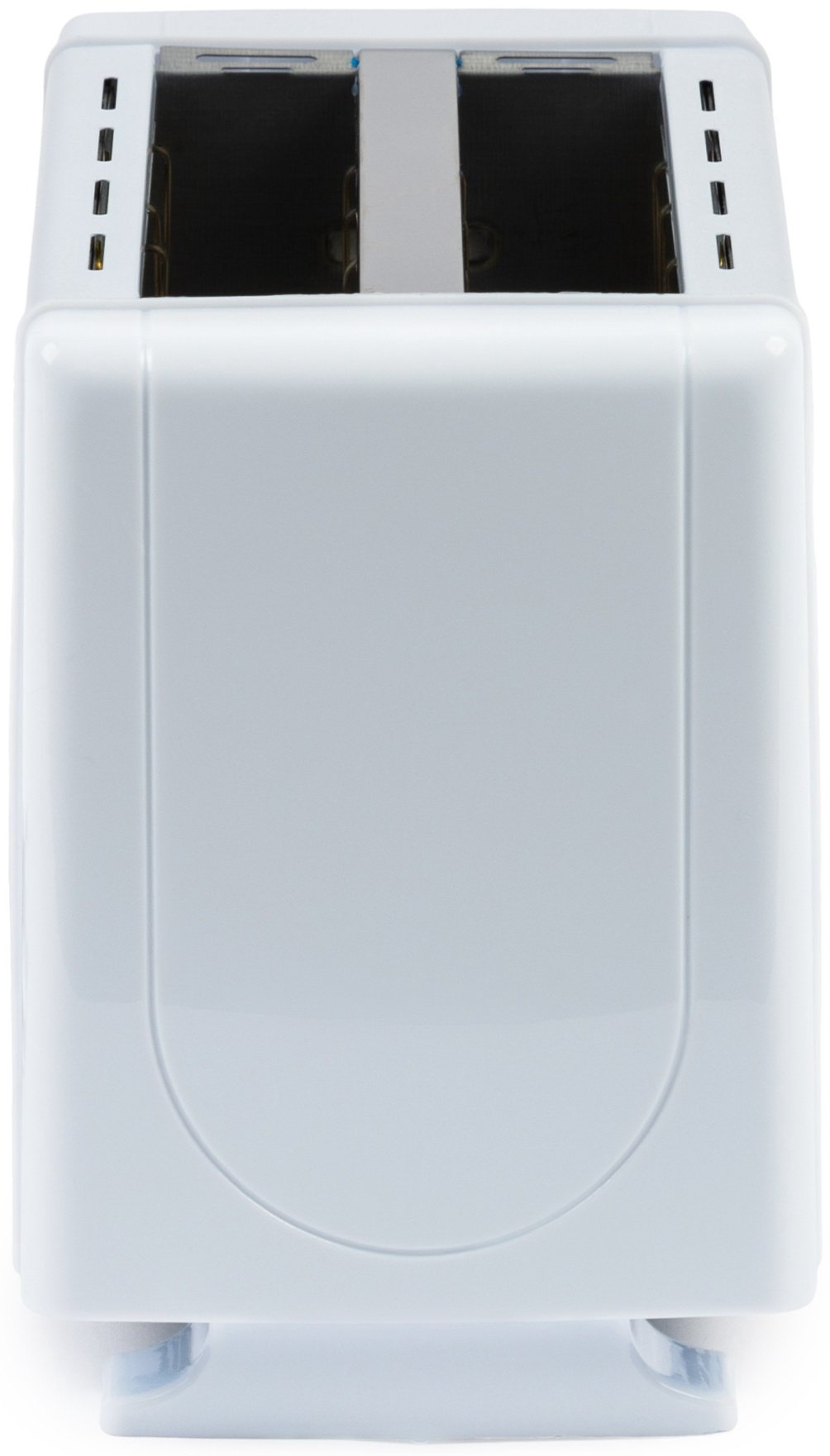 Тостер NEXME QLT-118A белый купить,4790