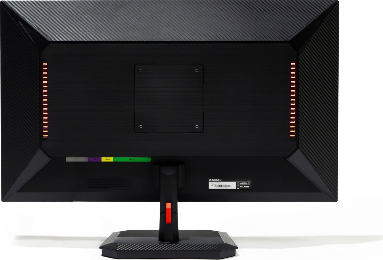 Монитор Xtreon XT2758VH 27" Black