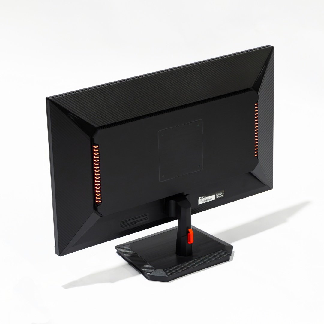 Монитор Xtreon XT2758VH 27" Black