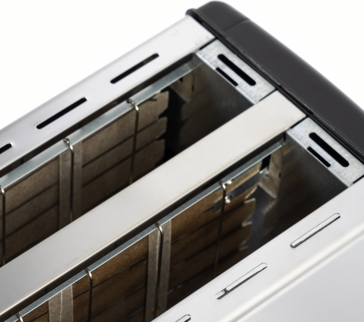 Тостер NEXME QLT-228B стальной купить,4990
