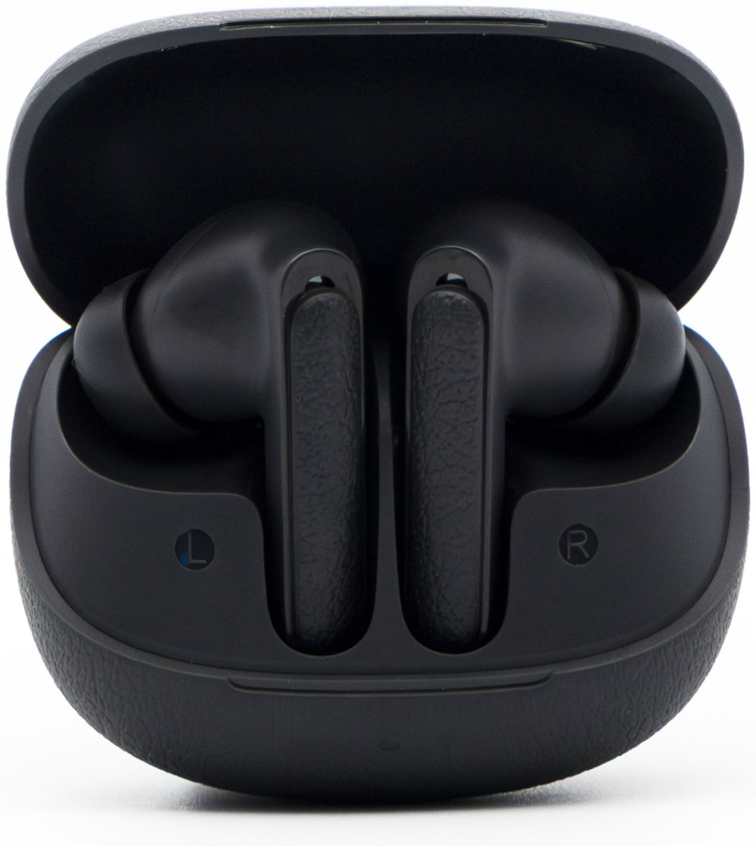 Наушники QCY Buds ANC черный купить,9990