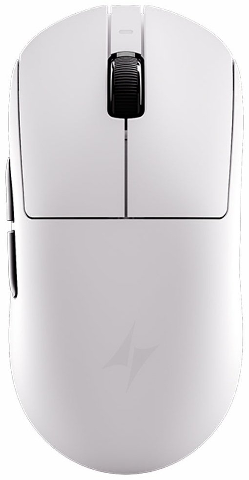 Мышь ATK Dragonfly A9 SE белый - ForteMarket Мышь ATK Dragonfly A9 SE белый купить,9747