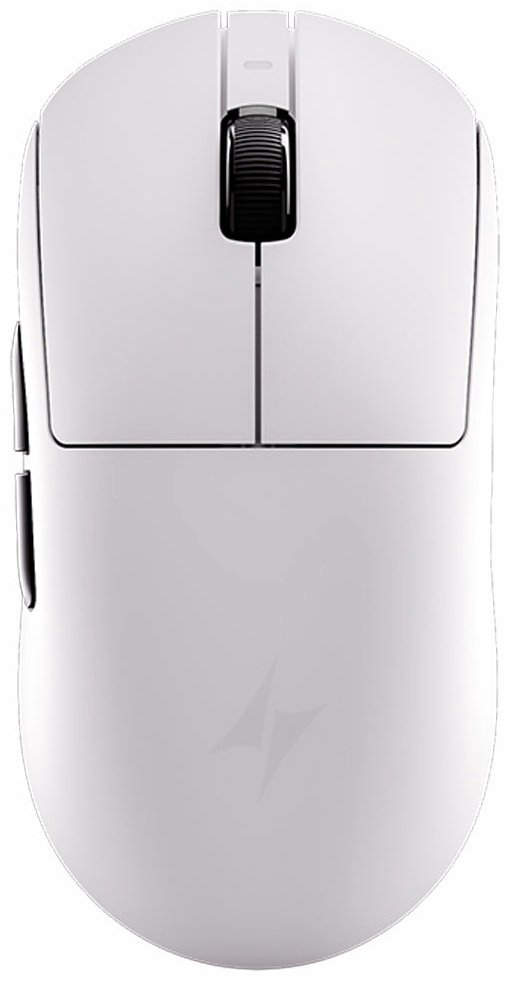 Мышь ATK Dragonfly A9 SE белый - ForteMarket Мышь ATK Dragonfly A9 SE белый купить,9747