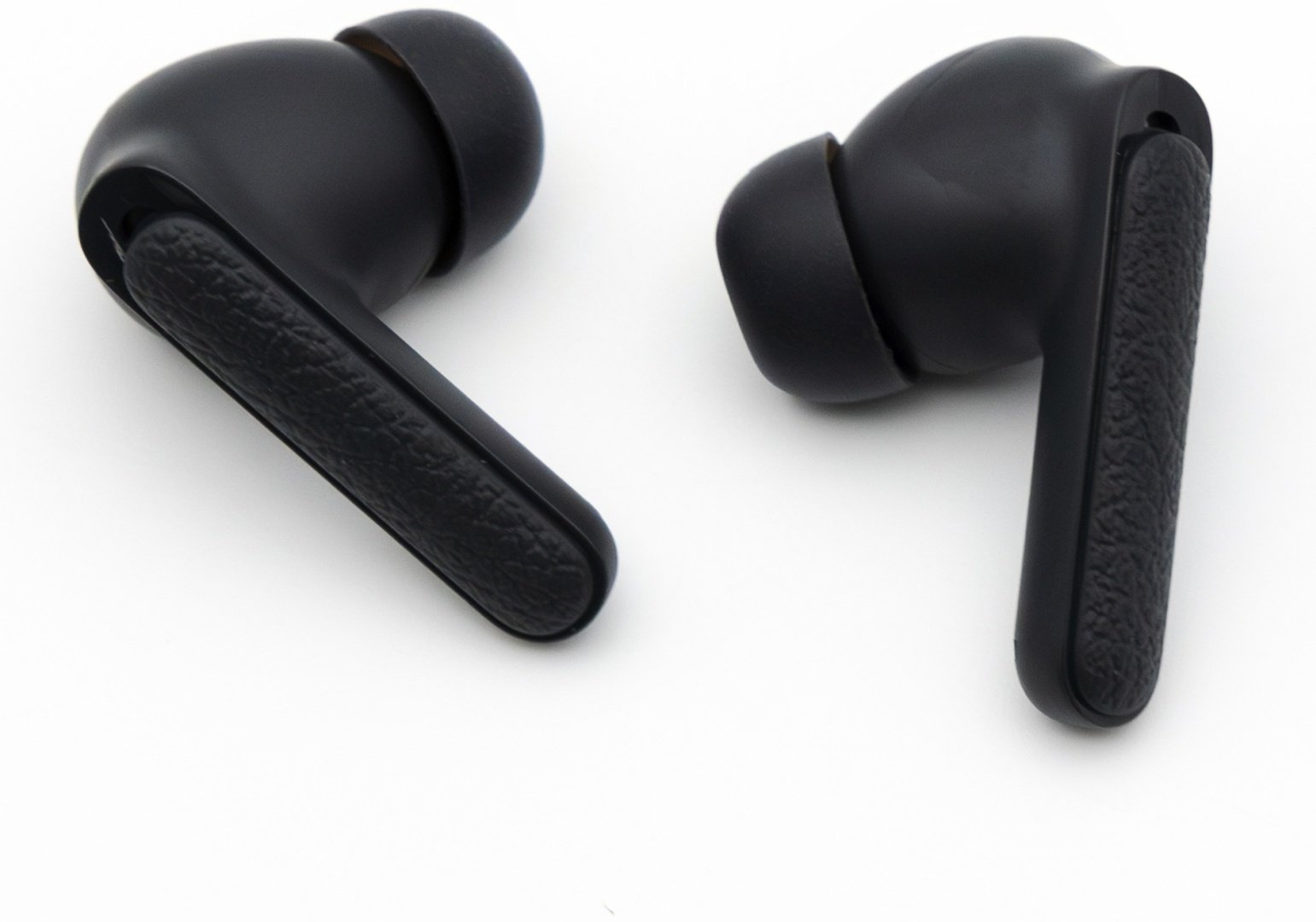 Наушники QCY Buds ANC черный купить,9990