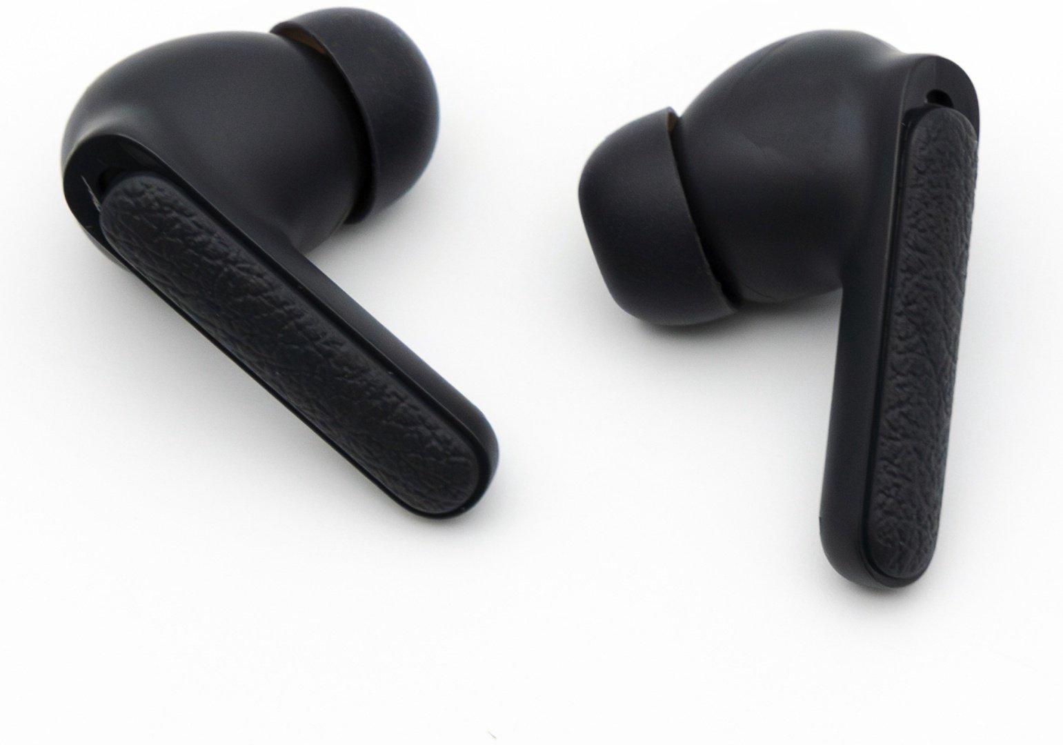 Наушники QCY Buds ANC черный купить,9990