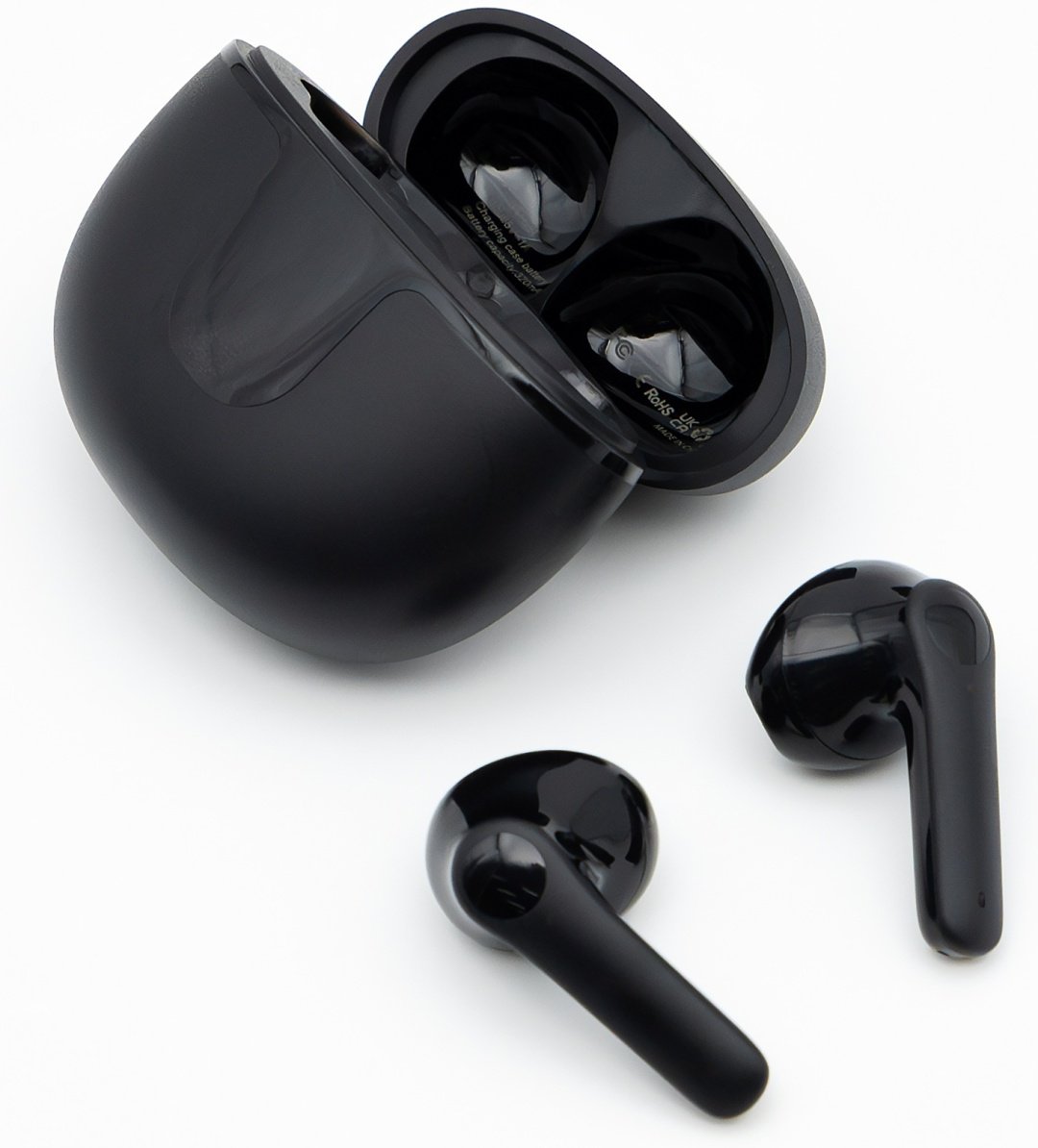 Наушники XTREON S61 Black