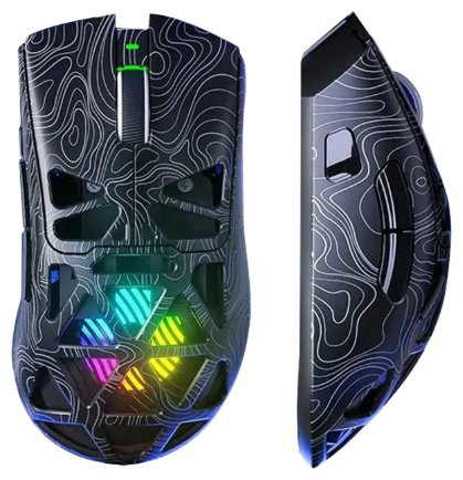 Мышь AULA SC620 черный - ForteMarket Мышь AULA SC620 черный купить,9990