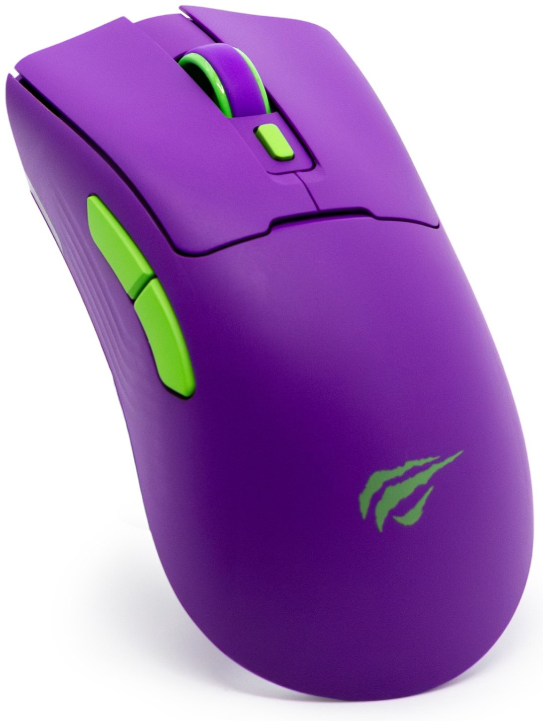 Мышь Havit MS966WB фиолетовый купить,NaN
