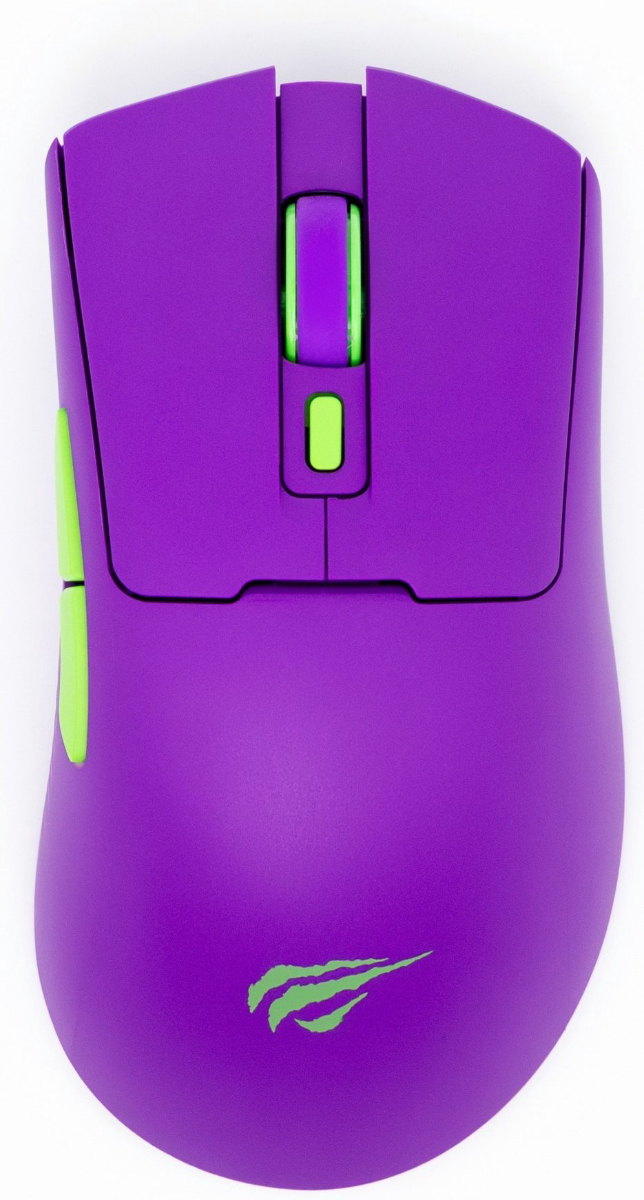 Мышь Havit MS966WB фиолетовый купить,NaN