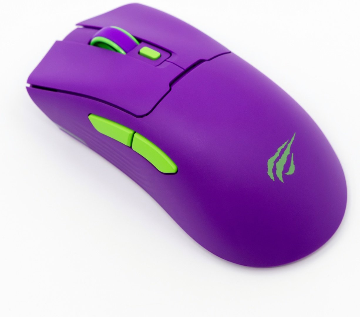 Мышь Havit MS966WB фиолетовый купить,NaN
