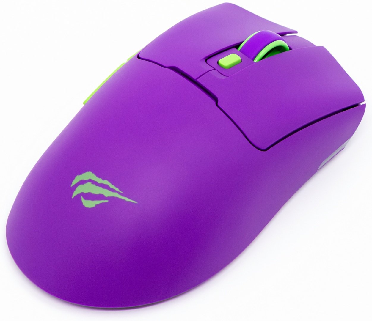Мышь Havit MS966WB фиолетовый купить,NaN