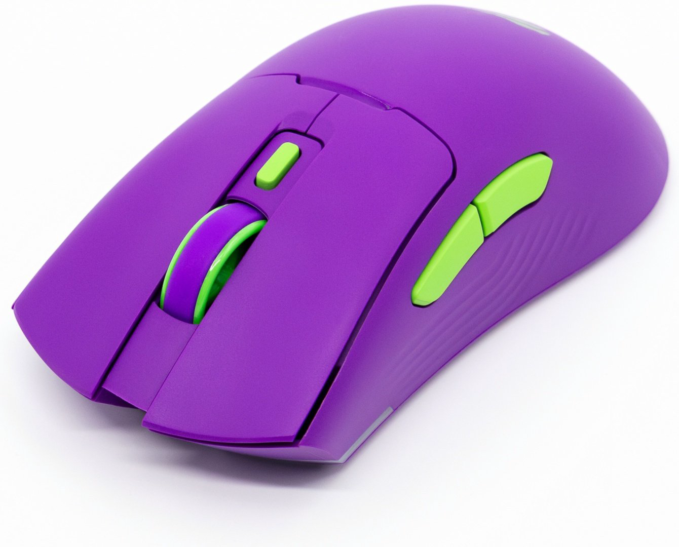 Мышь Havit MS966WB фиолетовый купить,NaN