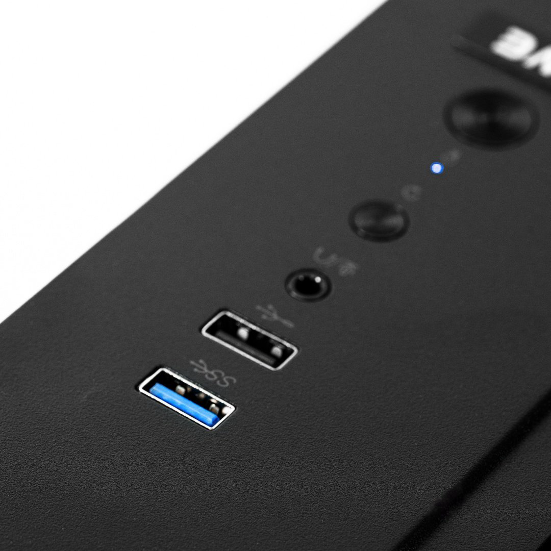 Системный блок XTREON i5-14400F / RTX 5060 / 32 Гб / SSD 1024 Гб / Win 11 - ForteMarket Системный блок XTREON i5-14400F / RTX 5060 / 32 Гб / SSD 1024 Гб / Win 11 купить,557159