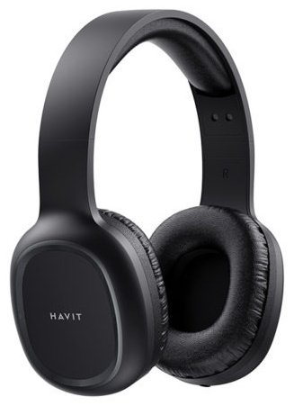 Наушники Havit H2590BT PRO черный
