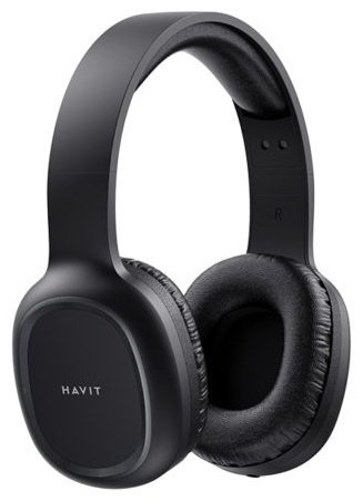 Наушники Havit H2590BT PRO черный купить,17000