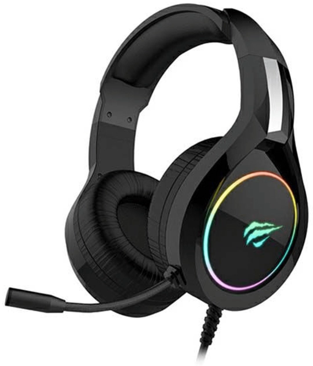 Наушники Havit HV-H2232d черный купить,18000