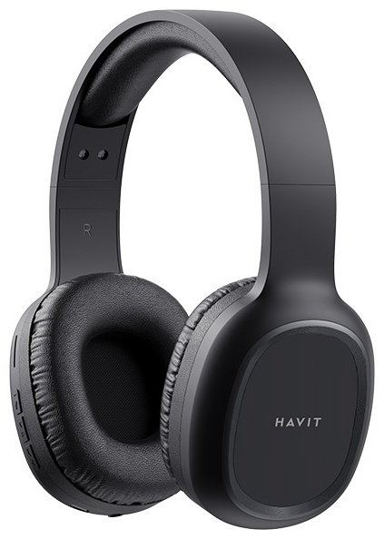 Наушники Havit H2590BT PRO черный купить,17000