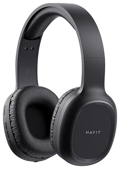 Наушники Havit H2590BT PRO черный купить,17000