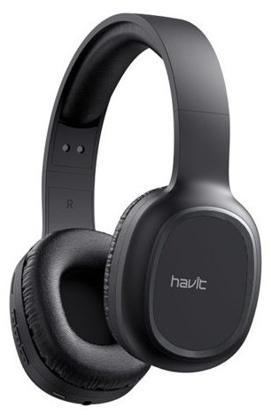Наушники Havit H2590BT PRO черный купить,17000
