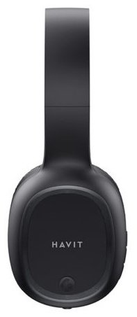 Наушники Havit H2590BT PRO черный купить,17000