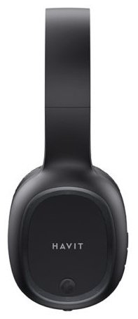 Наушники Havit H2590BT PRO черный купить,17000