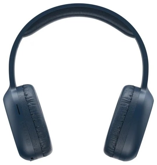 Наушники Havit H2590BT PRO синий купить,17000