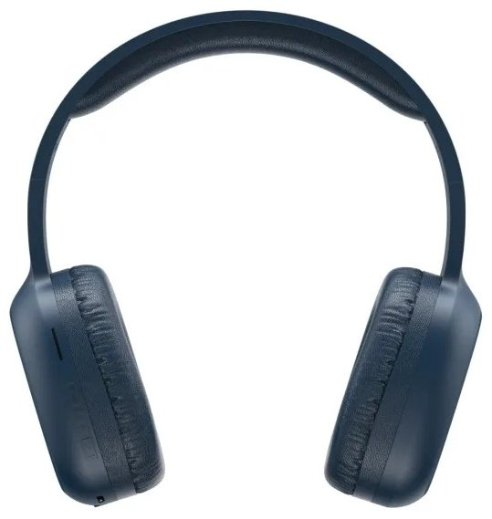 Наушники Havit H2590BT PRO синий купить,17000