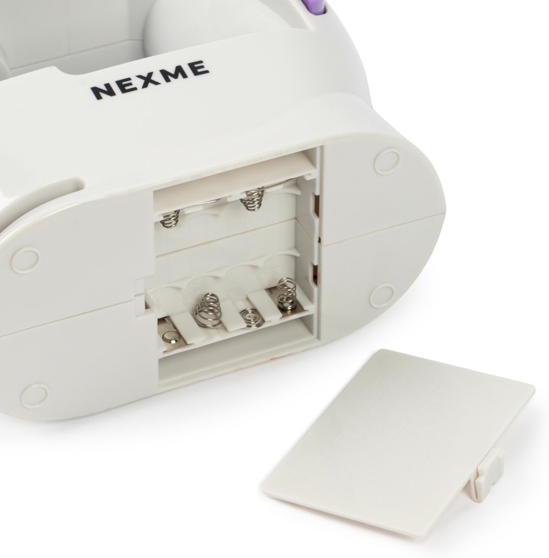 Швейная машина NEXME SM-201 белый купить,6990