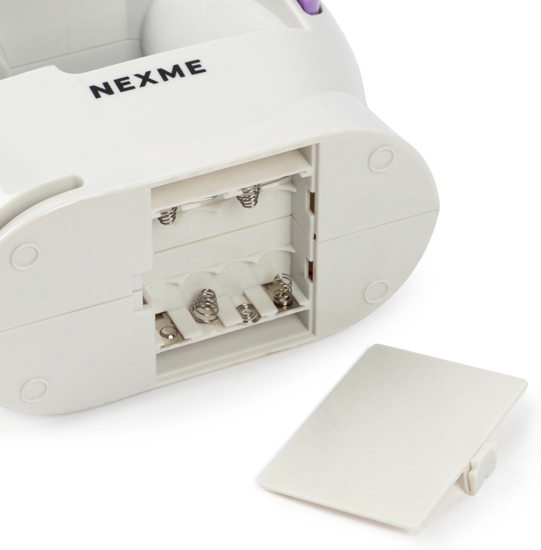 Швейная машина NEXME SM-201 белый купить,6990