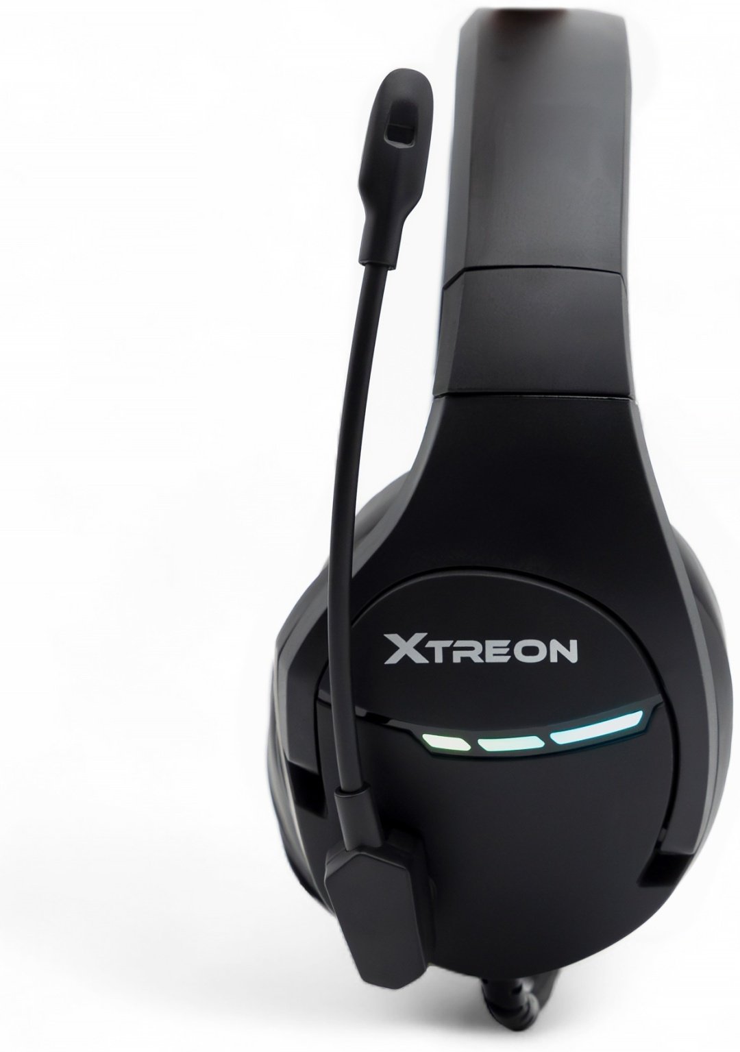 Наушники XTREON GS-2 Black купить,NaN