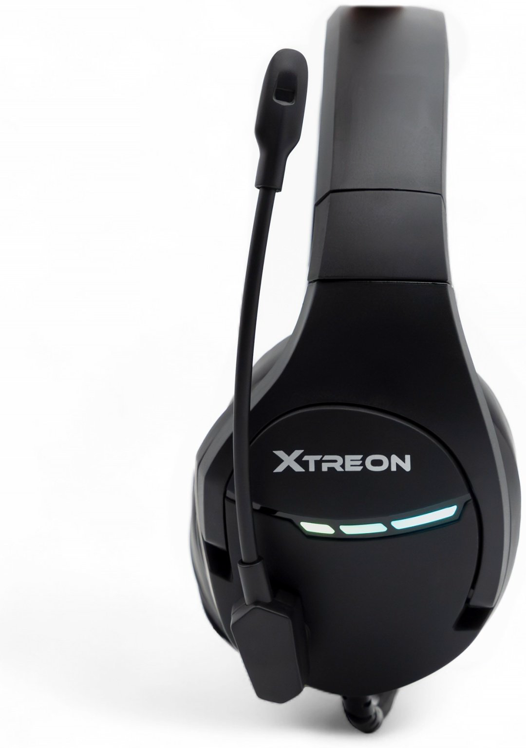 Наушники XTREON GS-2 Black купить,NaN