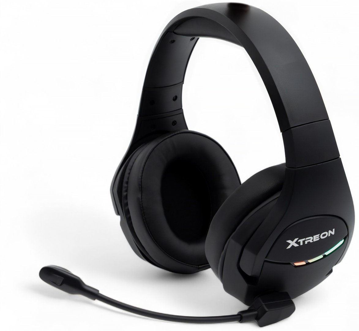 Наушники XTREON GS-2 Black купить,NaN