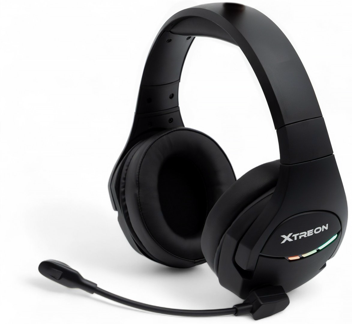Наушники XTREON GS-2 Black купить,NaN