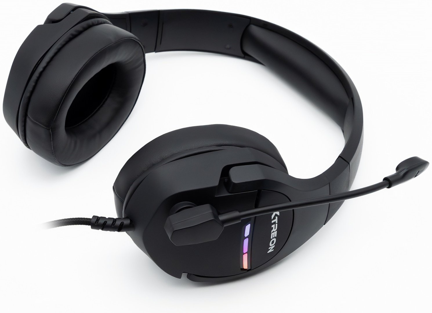 Наушники XTREON GS-2 Black купить,NaN