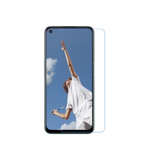Защитное стекло Acase для Oppo A74