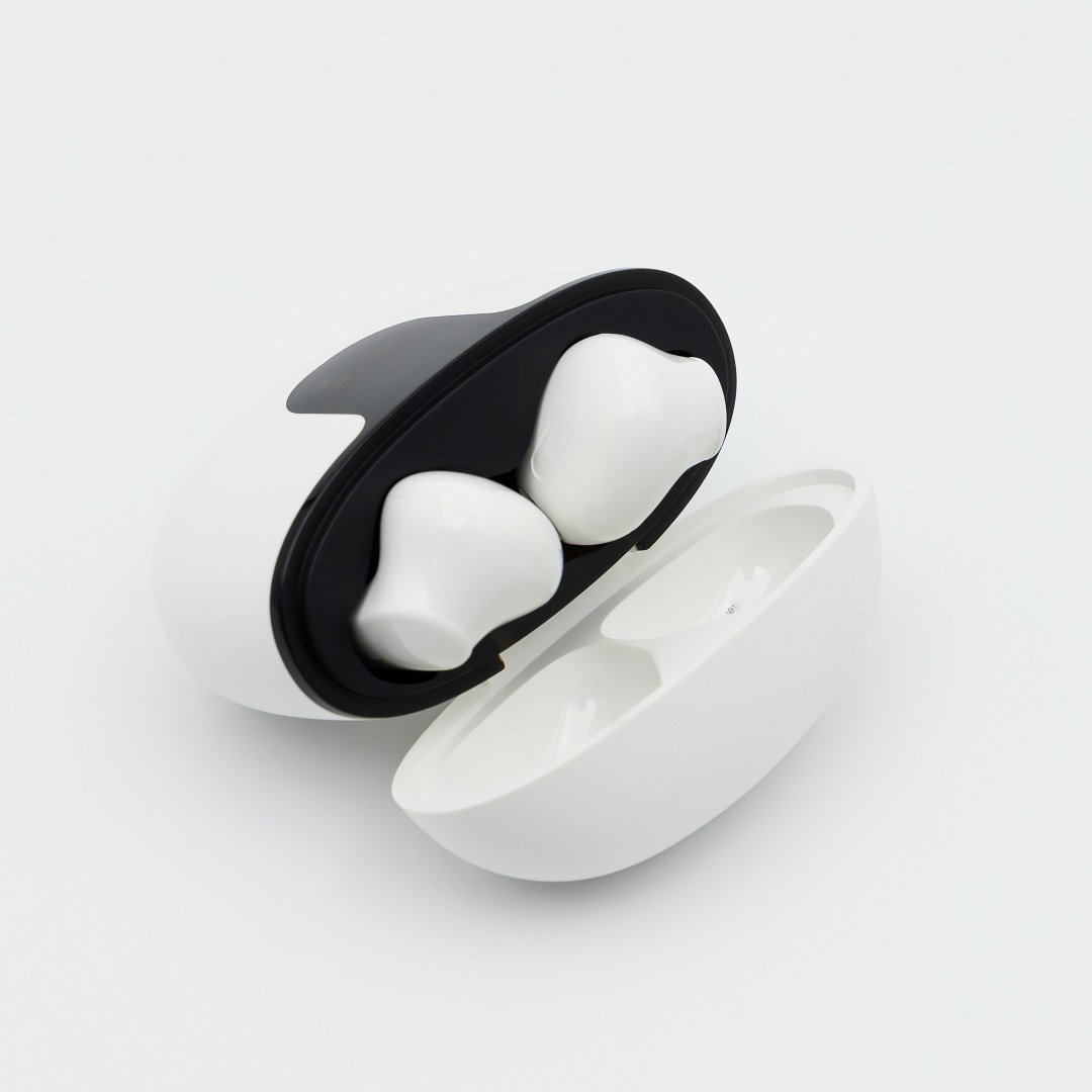 Наушники XTREON S61 White