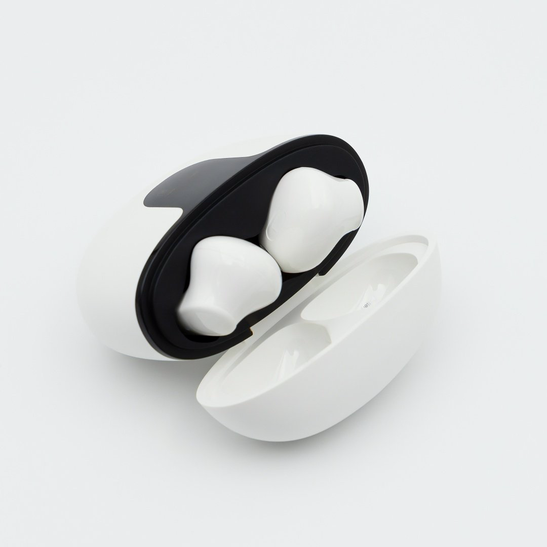 Наушники XTREON S61 White купить,3990