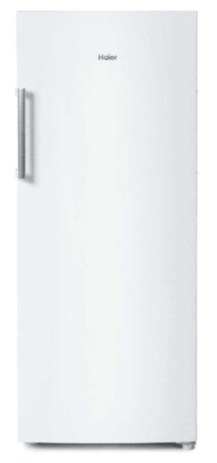 Морозильная камера Haier HF-242WG белый