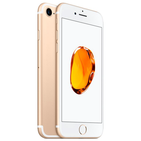 Смартфон Apple iPhone 7 32Gb Gold купить,NaN