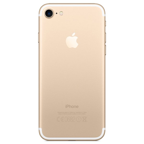 Смартфон Apple iPhone 7 32Gb Gold купить,NaN