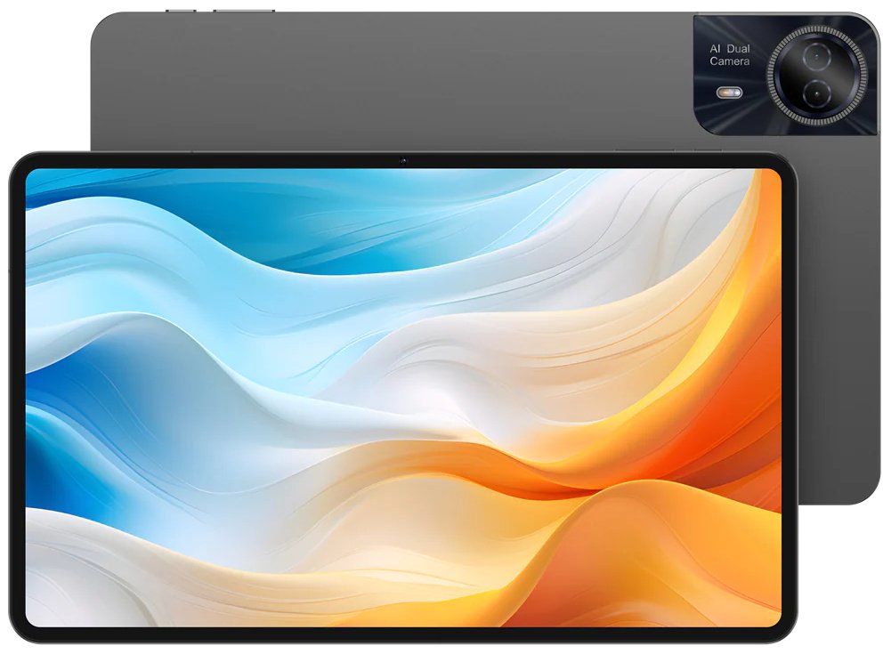 Планшет Teclast T60 Pro 12 дюйм 8 Гб/128 Гб серый
