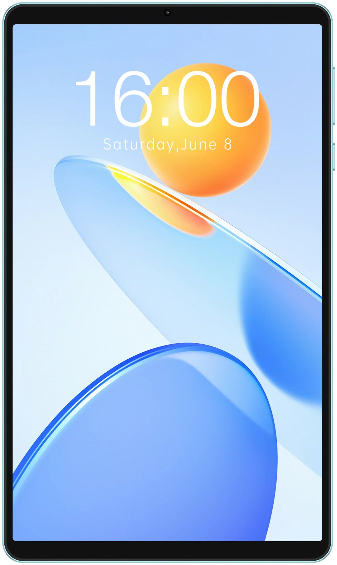 Планшет Teclast P50 Mini 8.68 дюйм 4 Гб/128 Гб синий купить,NaN