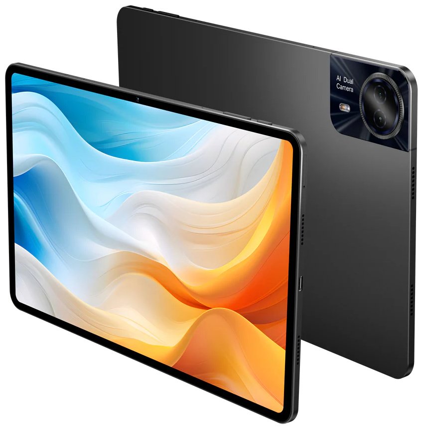 Планшет Teclast T60 Pro 12 дюйм 8 Гб/128 Гб серый