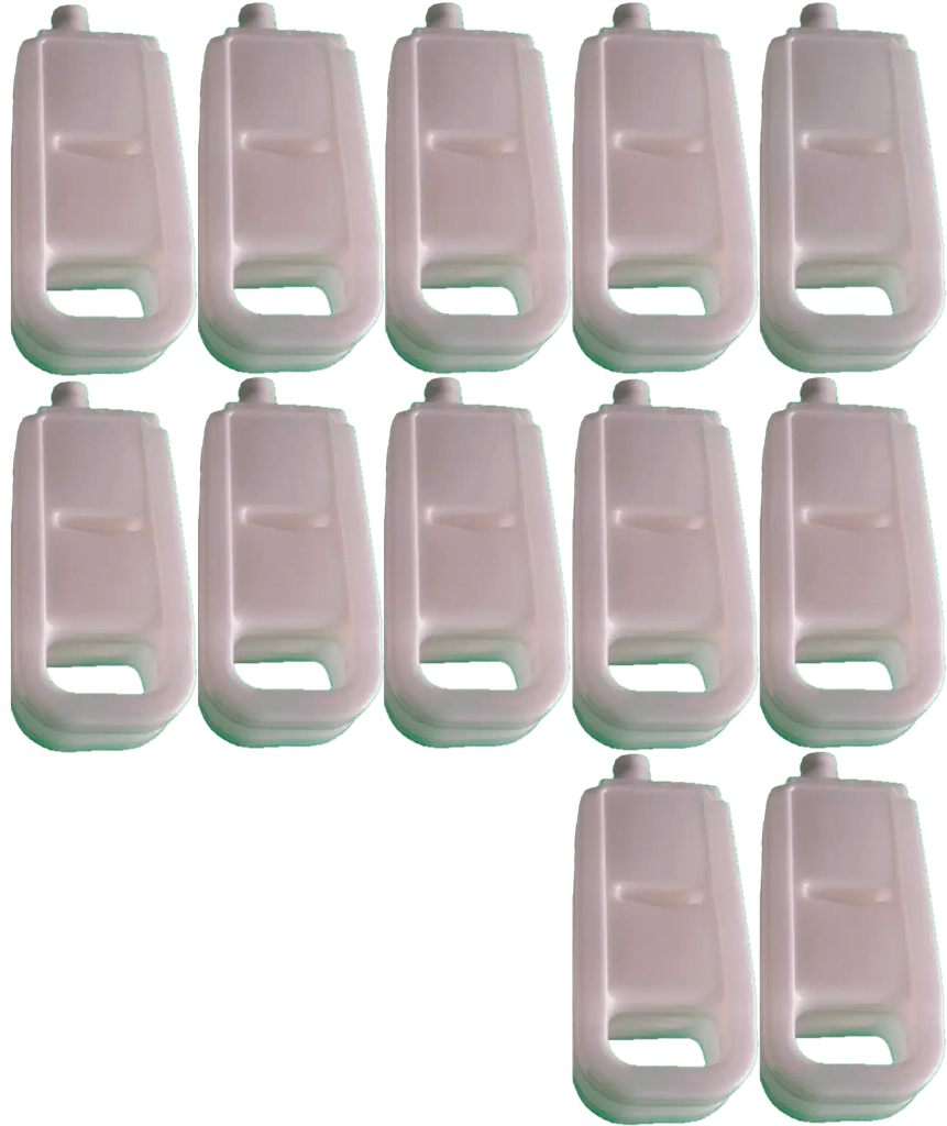 Комплект чернил Hongsam DCTec для Canon imagePROGRAF PRO-4600/6600 12 x 1000мл