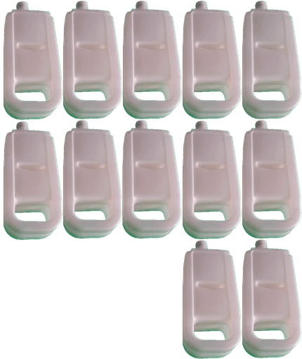 Комплект чернил Hongsam DCTec для Canon imagePROGRAF PRO-4600/6600 12 x 1000мл