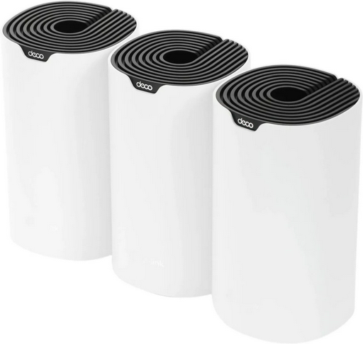 MESH-система TP-LINK Deco S4 3-pack