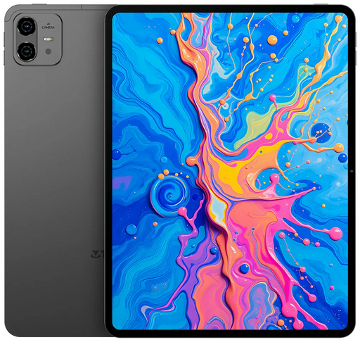 Планшет Teclast Artpad Pro 12.7 дюйм 8 Гб/256 Гб серый